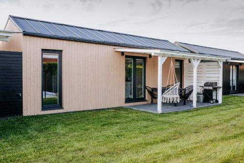Domki Energylandia Zator Przybradz