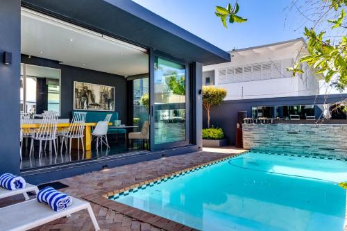 Life & Leisure Boutique Guesthouse, Stellenbosch