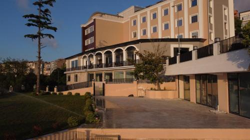 The Sign Degirmen Hotel&Spa Wellness, Istanbul (foto 10)