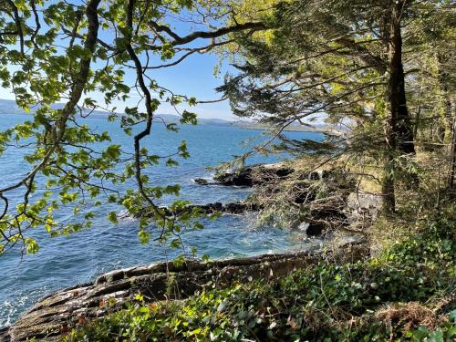 Facilities, No 2 Ardnagashel Woods in Bantry