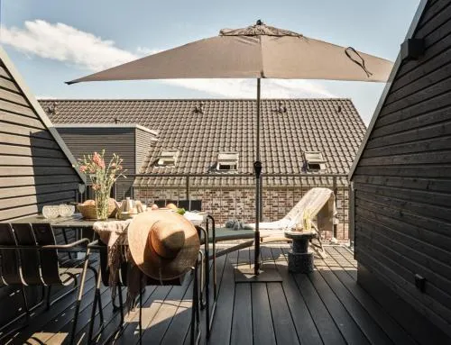 LUCIES PLACE Kellenhusen in Kellenhusen Ostsee, Deutschland