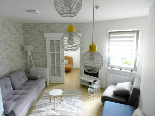 . Apartman Regina