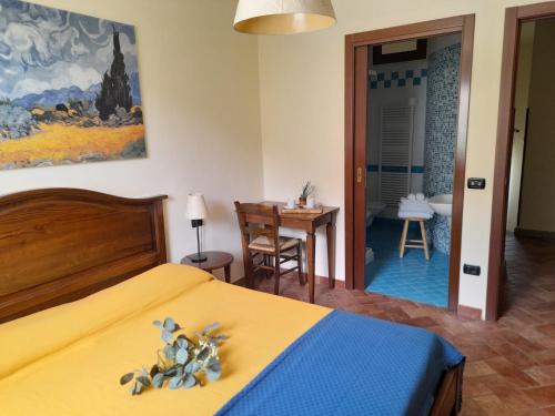 Poggio Desto Bed & Breakfast