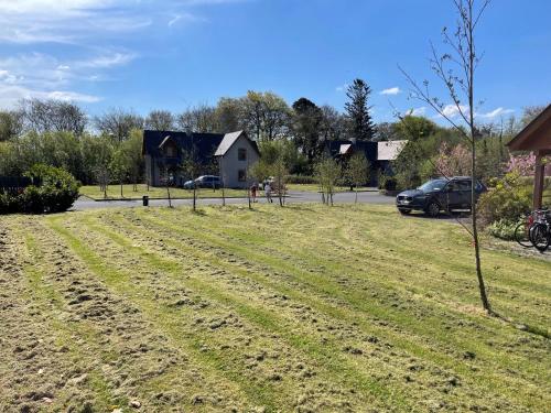 Exterior view, No 2 Ardnagashel Woods in Bantry