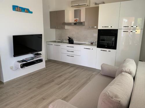 Apartman Demi in Miskovici