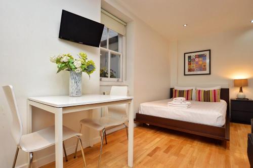 Concept Serviced Apartments, Londýn (fotografie 6)