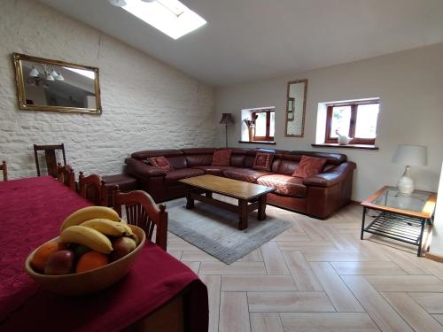 Tyncellar Farm holiday cottages