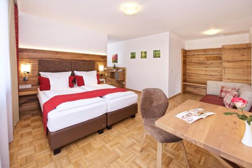 Park Hotel Laim Serviced Apartments, München (Foto 10)