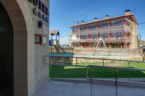 Hotel Rural Valdorba