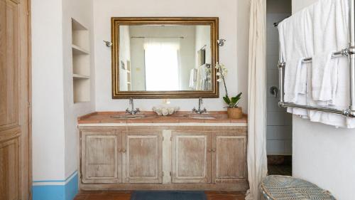 Bathroom, Tenuta Colle Sala - Country House & Suites in Magliano Sabina