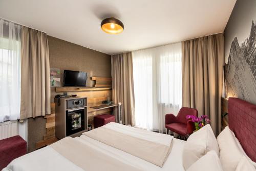 Arcus Hotel - image 9