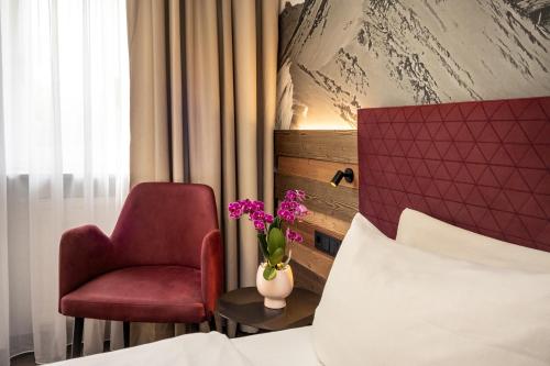 Arcus Hotel - image 6