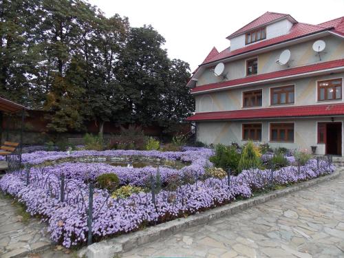 This photo about Zori Karpat Guest House shared on HyHotel.com