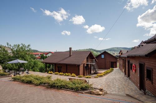ЕкоСадиба Пан Атаман, Schidnyzja (Foto 6)
