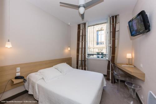 Hotel Gambetta