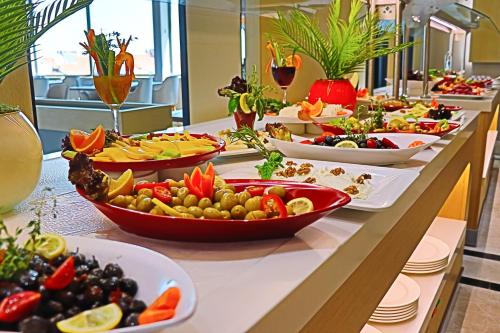 The Sign Degirmen Hotel&Spa Wellness, Istanbul (foto 6)