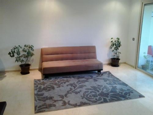 Appartement Bella Vista in Skhirat