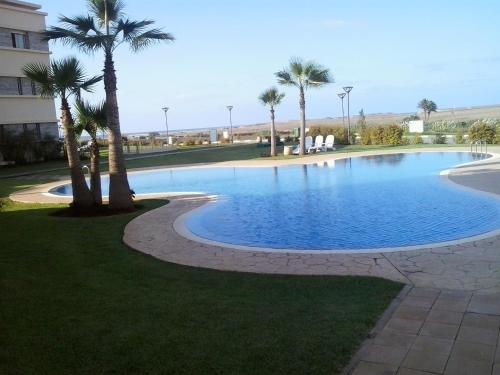 Bassein, Appartement Bella Vista in Skhirat