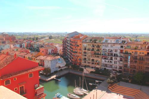 Sea You Apartamentos Valencia Port Saplaya - image 7