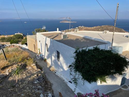 Patmos Horizon