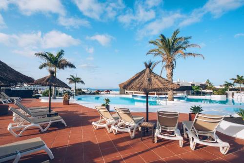  Tacande Bocayna Village, Feel & Relax, Lanzarote, Playa Blanca bei Femés