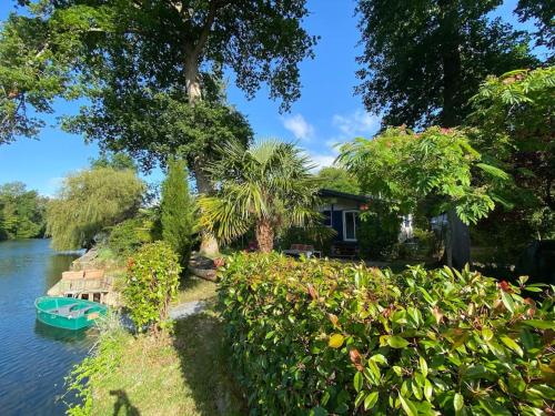 mon ptitni gîte à louer Montcourt-Fromonville