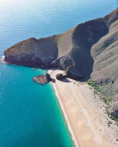  Hospedería El Mellizo, Pension in Carboneras