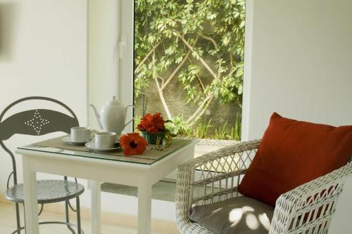  Antonio's Garden Apartments in Funchal