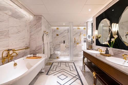 Létesítmények, Admiral Hotel Manila - MGallery Collection near Metropolitan Múzeum