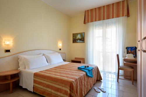 Hotel Elisir in Rimini
