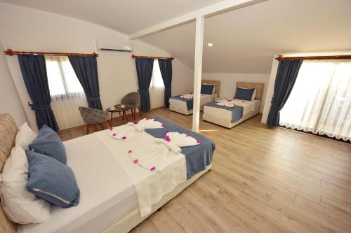 Demyra Boutique Hotel