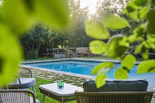 Four-Bedrooms Villa with Private Pool image 5