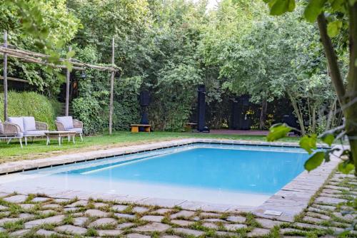 Four-Bedrooms Villa with Private Pool image 3