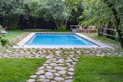 Four-Bedrooms Villa with Private Pool image 4