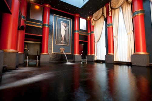 Toplice, Intercontinental Bordeaux Le Grand Hotel By IHG in Bordeaux