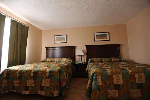 Inn on the Gulf