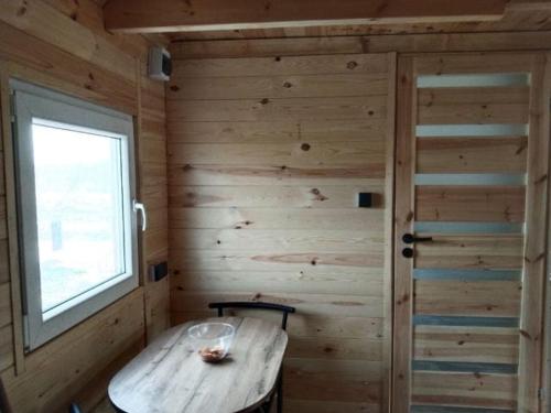 domek letniskowy Agroturystyka Sajkiewicz in Borków