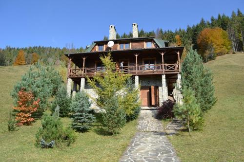 Kazkova Sadyba - image 12