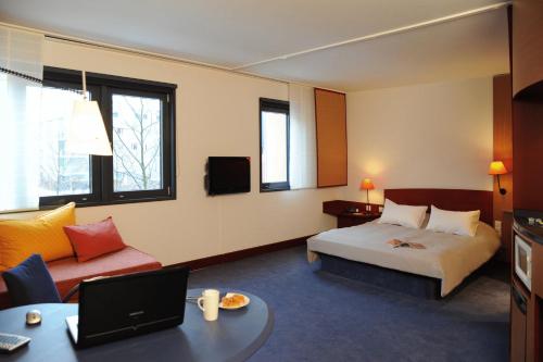 أجنحة نوفوتيل ميونيخ باركستاد شوابينخ أجنحة نوفوتيل ميونيخ باركستاد شوابينخ