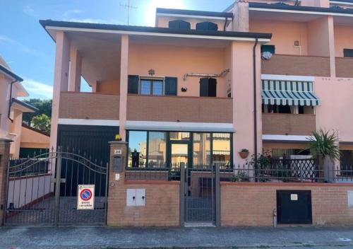 Villetta Gina a San Giuseppe - Lido di Pomposa