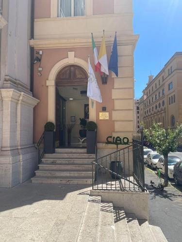Hotel Ottaviano Augusto - image 14