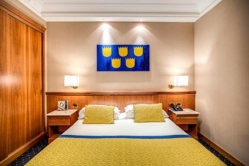 Hotel Diocleziano Roma