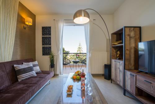 Artdeco Luxury Suites