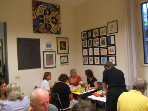 Hotel Nuova Italia - image 6