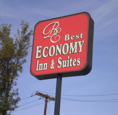 Best Economy Inn & Suites