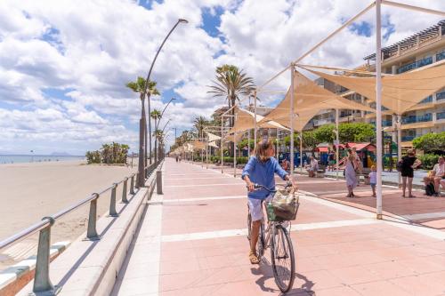 ESTEPONA BEACHSIDE