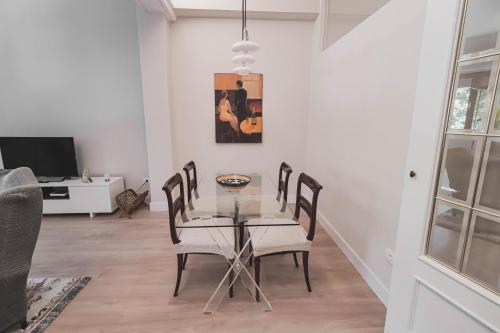 Park view beautiful apartment Bilbao, Bilbao (fotografie 7)