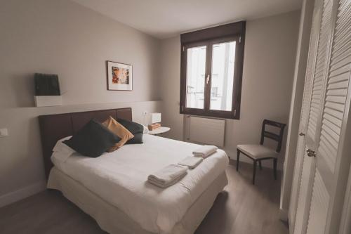 Park view beautiful apartment Bilbao, Bilbao (fotografie 4)