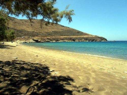 Villa Ganema 3 gîte à louer Asprópirgos