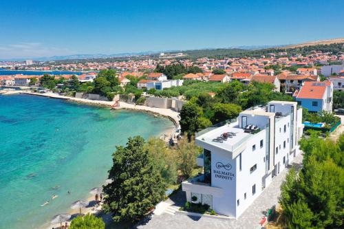 Apartments Dalmatia Infinity - Bibinje